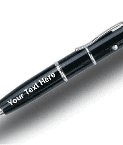 Laser Pointer Pen Pen-Drive