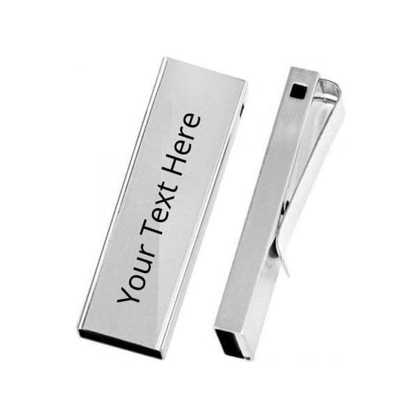 Metal Clip USB Pen – Drive