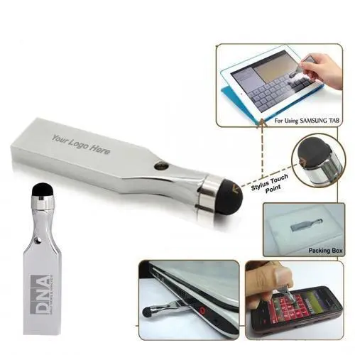 Stylus Bat Pen – Drive