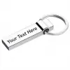 Custom Print Premium Metal Ring USB Pen-Drive