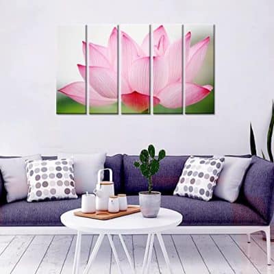 Canvas Art Wall Painting