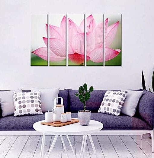 Canvas Art Wall Painting