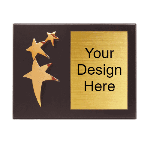wooden memento (mdf) black mat finish model 002,customized wooden time piece,customized gifts,customized gifts online