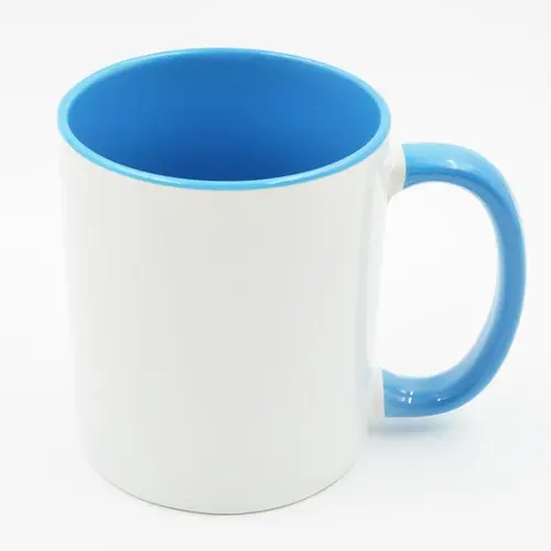 Inner Blue Mug