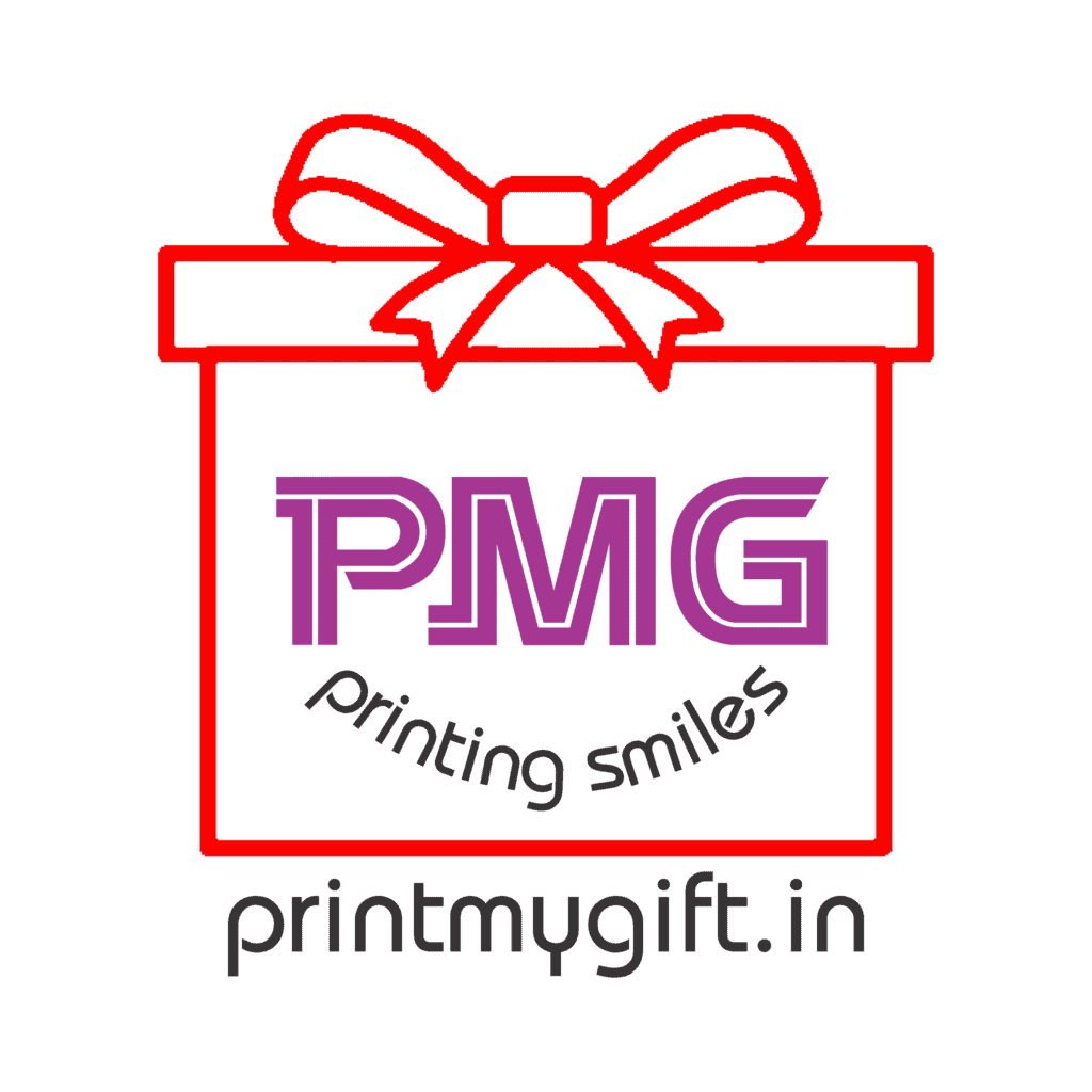 Printmygift.in Logo