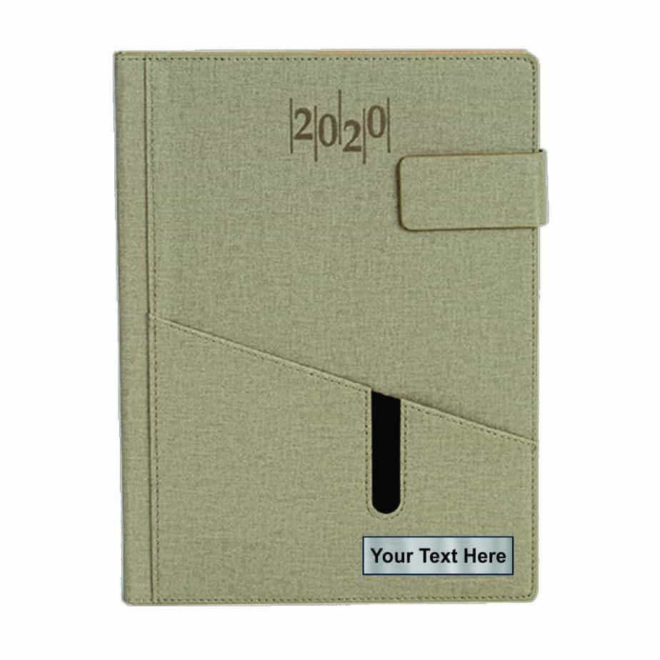 b5 pu natural graining fabric pu magnetic flap with pocket,customized journal online,customized pocket with magnetic flap online