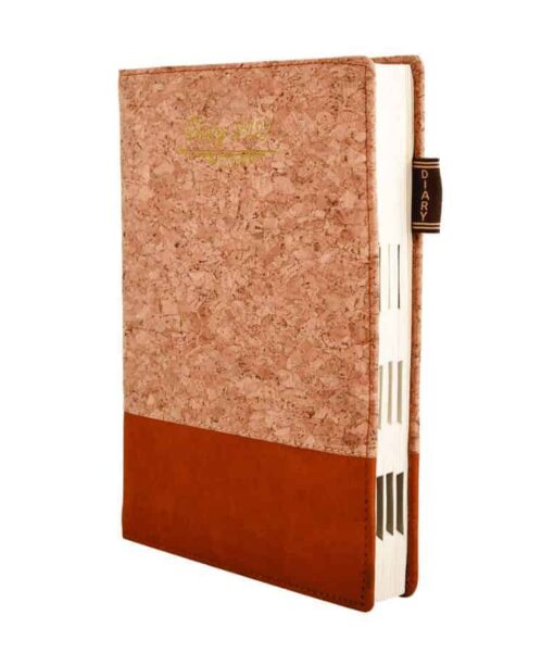 nes 1 dt natural thermo cork,customized journal online,customized pocket with magnetic flap online