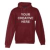 grey customized hoodie with pockets,high quality print,customized hoodie,buy online customized hoodies,online customized hoodie with pockets