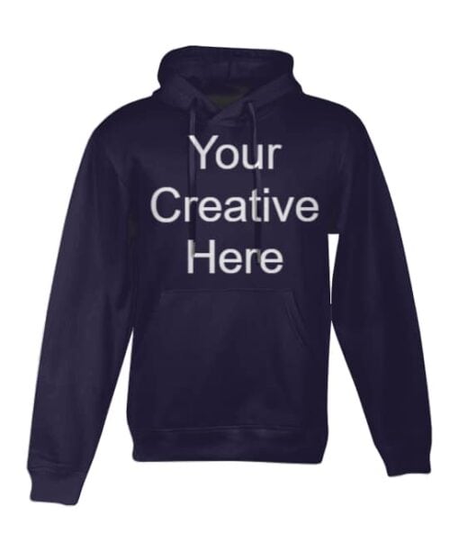 blue customized hoodie with pockets,high quality print,customized hoodie,buy online customized hoodie,online customized hoodies