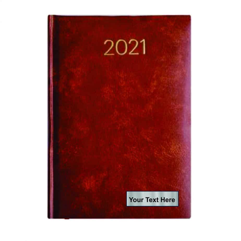 brown soft pu leather diary,customized  soft pu leather diary,,peronalized soft pu leather diary
