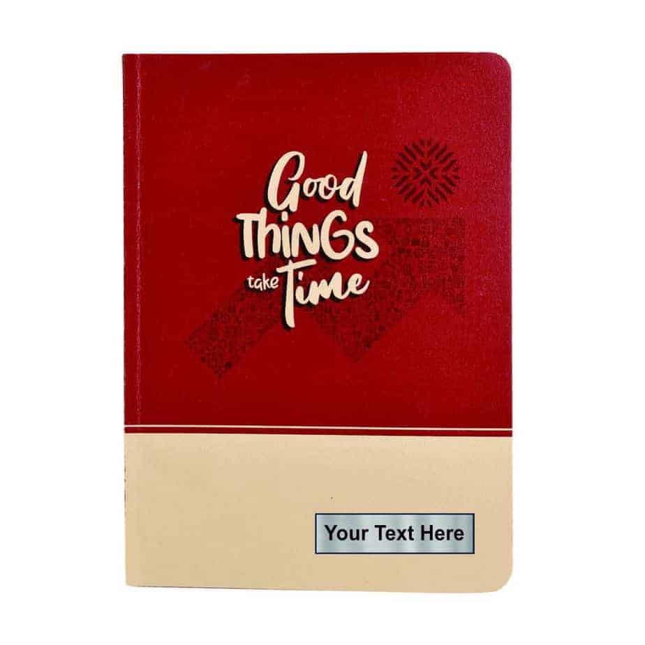 kraft cover notebook model 3,customized kraft cover notebook diary,personalized kraft notebook,custom kraft notebook