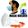 print my gift™ 3d mask holder,hook ear strap extension mask,adjustable mask strap extender,in mix colors,mask straps online,colorful hook ear strap extension mask online,Mask Strap,Mask,mask holder clip,mask holder strap,mask holder strip,mask holder headband,Mask holder stand,Mask band,Mask hook,Mask holder,Mask gripper,Mask holder for wall,avoid the pain of the mask,avoid pain,mask extender,convenience,no pain by mask,wear mask with no pain,mask holer