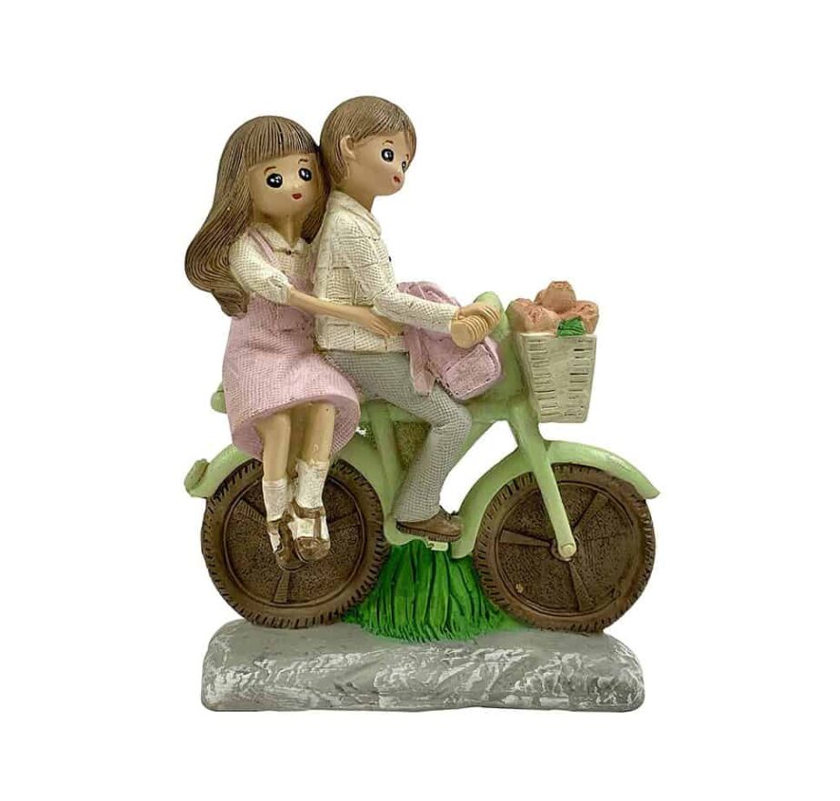 Love Couple Sitting on Cycle with Table Showpiece,showpiece,showpiece for living room,showpiece design,showpiece for home,showpiece for hall,showpiece gift,showpiece online,valentines day gifts,valentines day gifts for him,valentines day gifts for husband,decorative items,decorative items for home,decorative items for birthday,decorative items for bedroom,decorative items for diwali,decorative items shop near me,decorative items for christmas,memorable gifts for boyfriend,memorable gifts for friends,memorable gifts,memorable gifts for teachers,memorable gifts for him,memorable gift ideas,best memorable gift for best friend,best memorable gift,best memorable gift for sister,best memorable gift for mom,best memorable gift for teacher,best memorable gift for couple