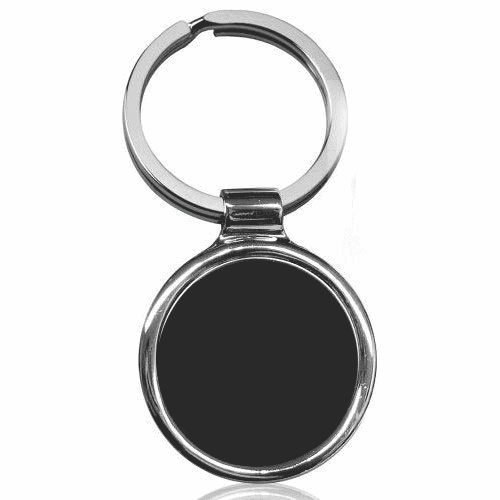 Black-round-keychain_ImgID1