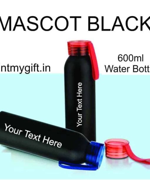 Mascot-Black-front