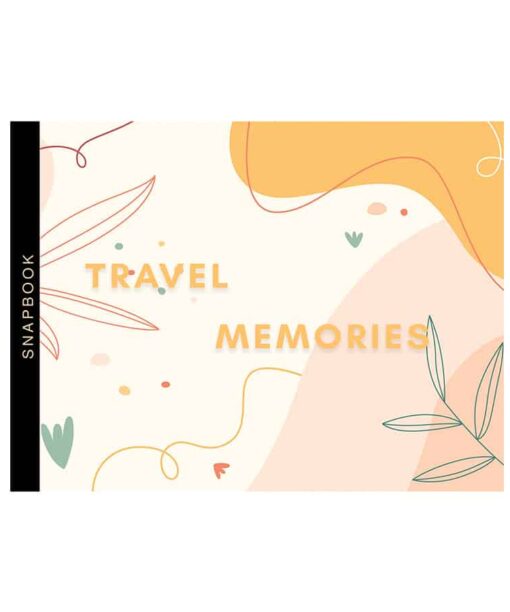 Travel memories
