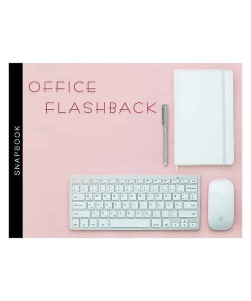Office cover