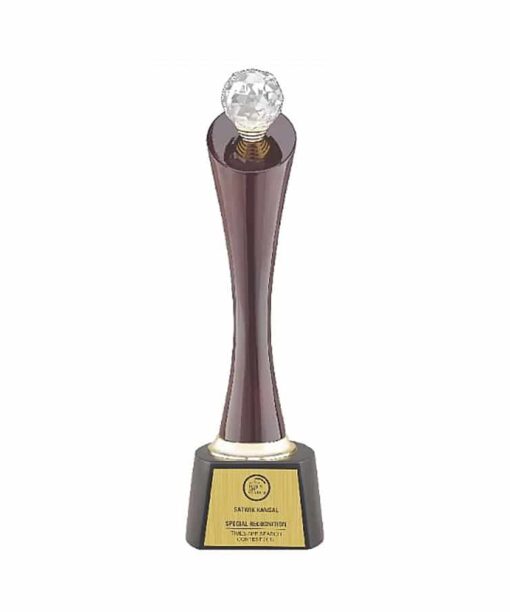 Customized Trophy Awards | Personalized Trophies Online