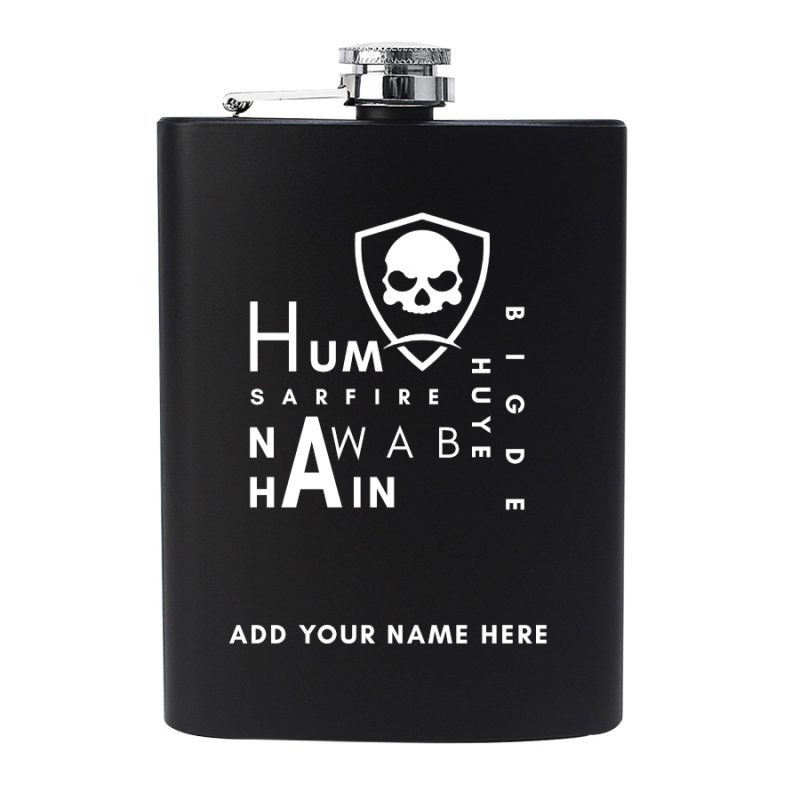 Hip Flask