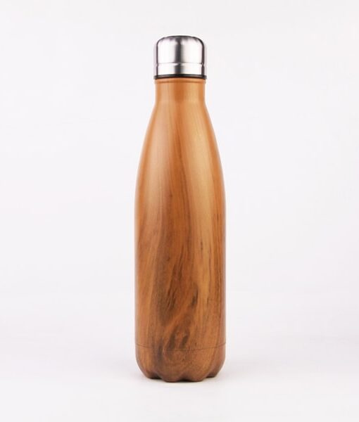 insulated bottle