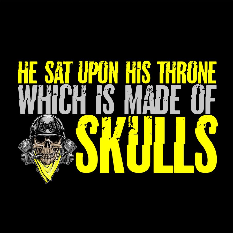skull 18e