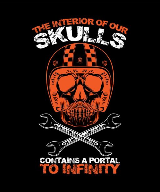 skull 20e