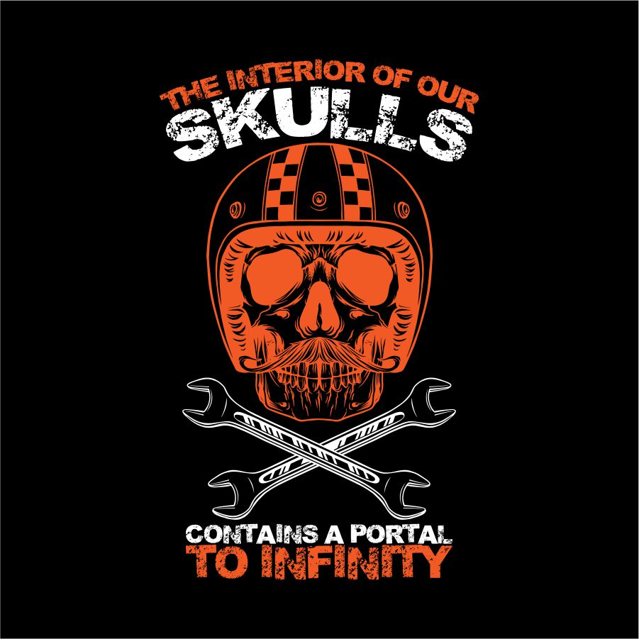 skull 20e