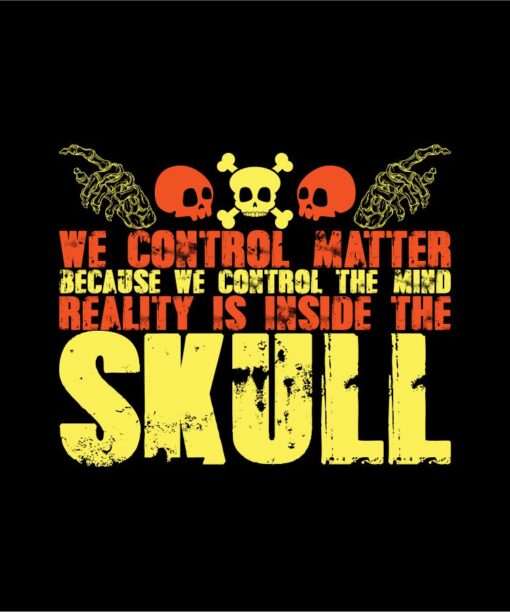 skull 8 f