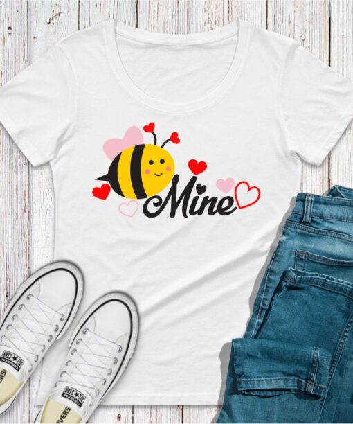 bee mine bee c