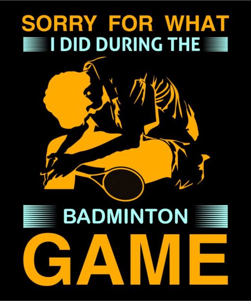 badminton 20b