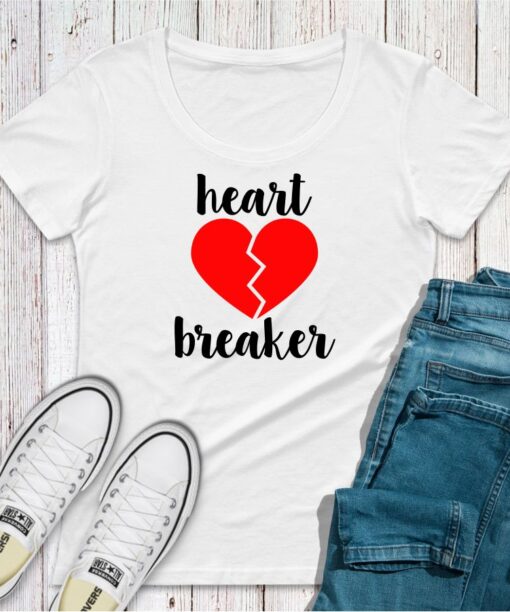 heart brecker c