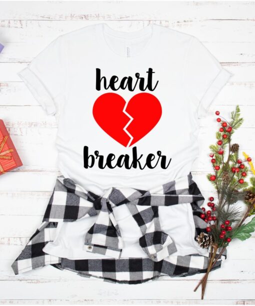 heart brecker d