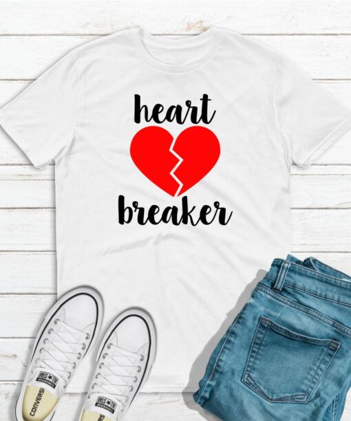 heart brecker e