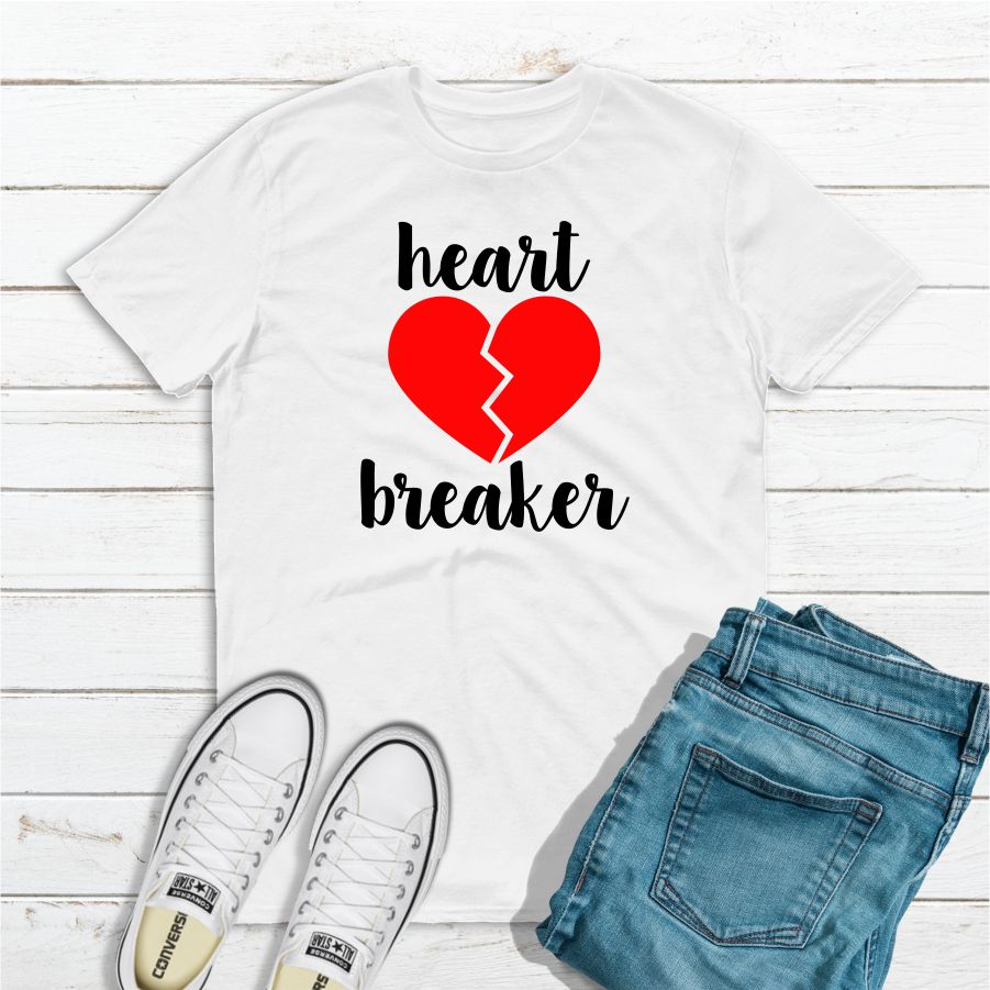 heart brecker e
