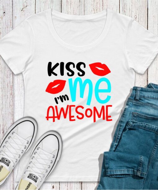 kissemeawesome c