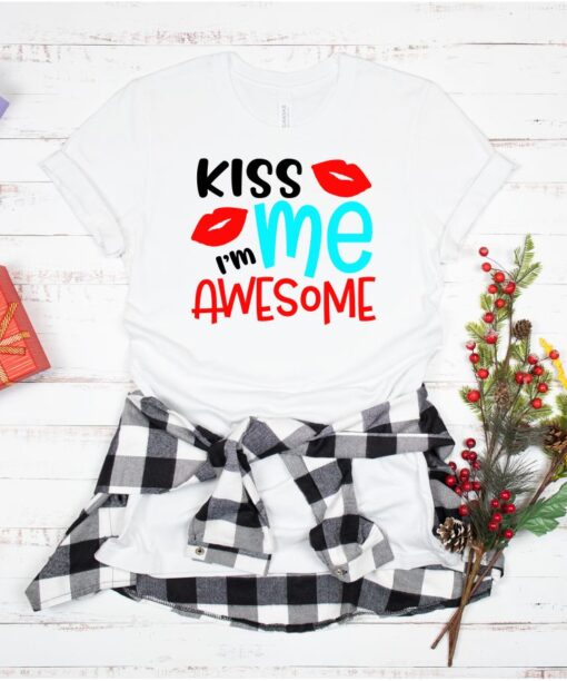 kissemeawesome d