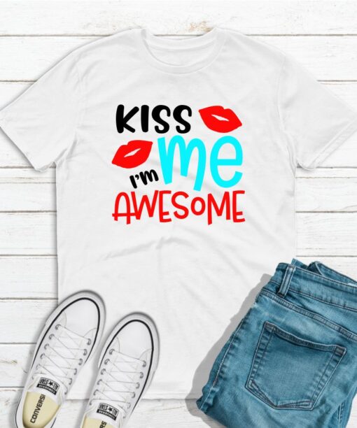 kissemeawesome e