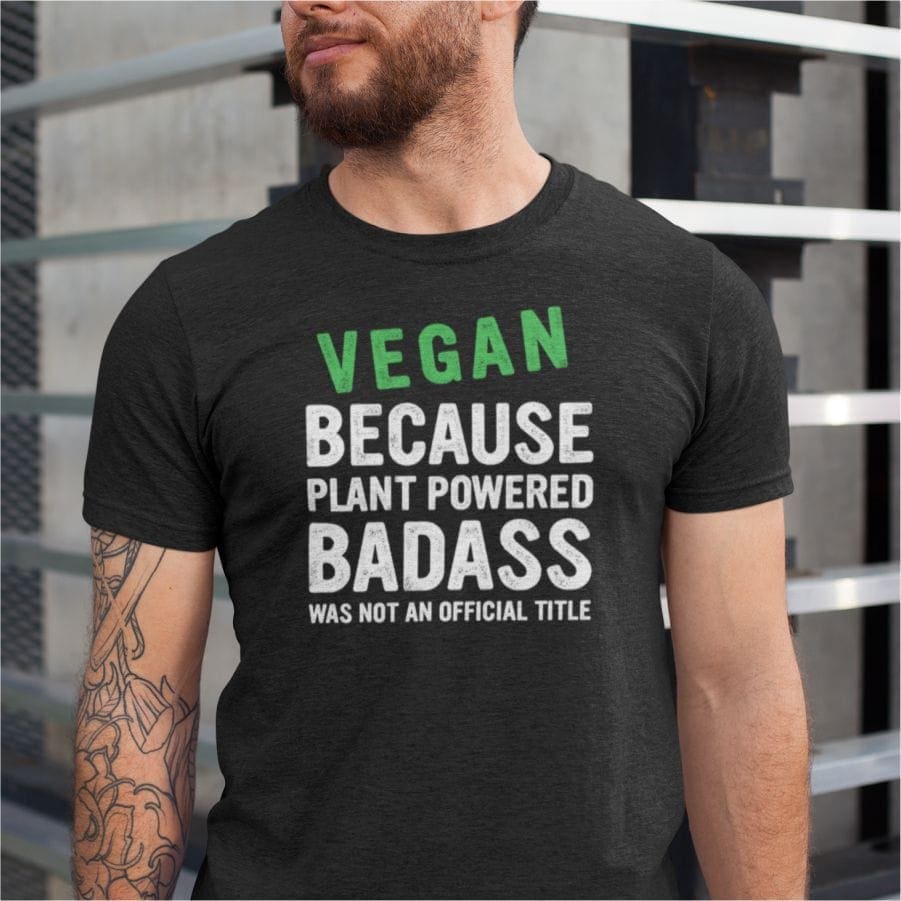 vegan 16