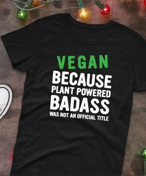 vegan 16b