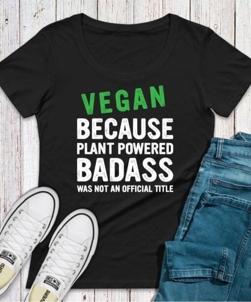 vegan 16d