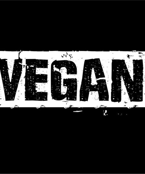 vegan 35c