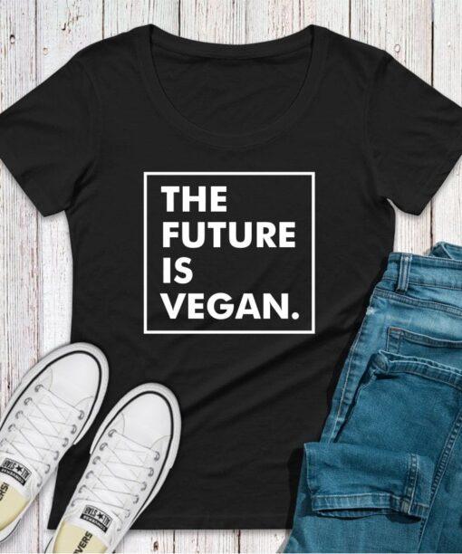 vegan 4d