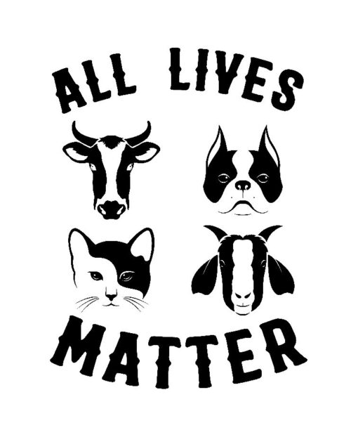 all lives matter d