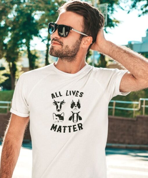 all lives matter e