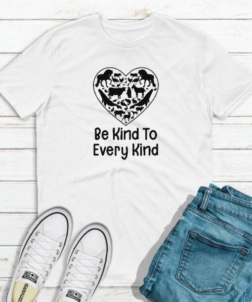 be kind to everykind b