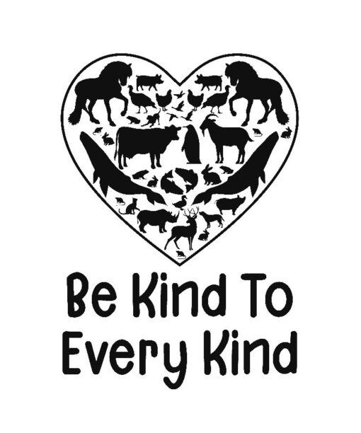 be kind to everykind d
