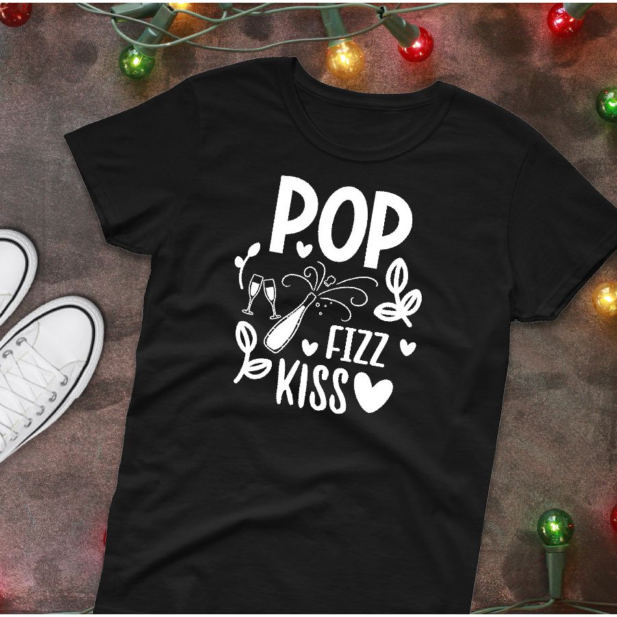 pop fizz kiss b