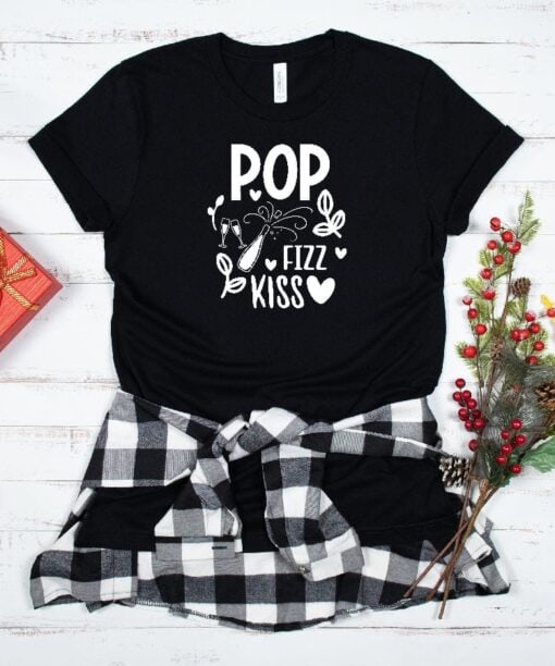 pop fizz kiss d