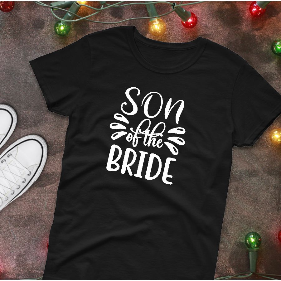 son of the bride b