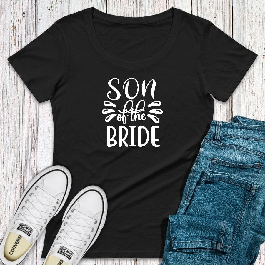 son of the bride c